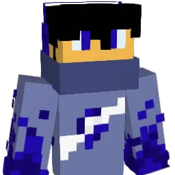 1am13g3nd Minecraft avatar bust