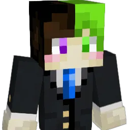 1amnotsam's Minecraft skin