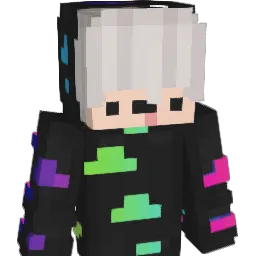 1andreminecraft Minecraft avatar bust