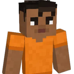 1ann's Minecraft skin