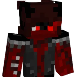 1anyx Minecraft avatar bust