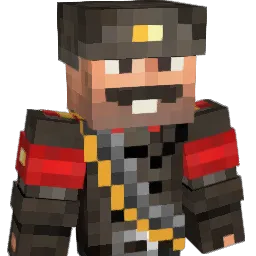 1arbys's Minecraft skin