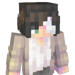 1arg's Minecraft skin