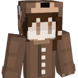 1att4ck Minecraft avatar bust
