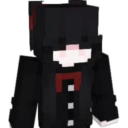 1aur's Minecraft skin