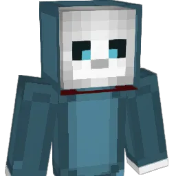 1auto1's Minecraft skin