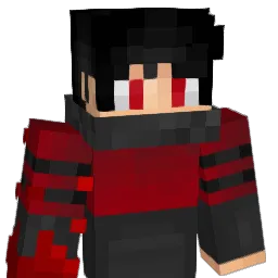 1aytamam Minecraft avatar bust