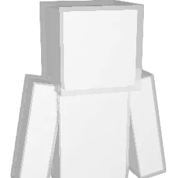 1azox1 Minecraft avatar bust