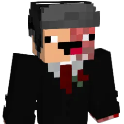Breezeei's skin