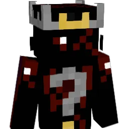 1b2ben's Minecraft skin