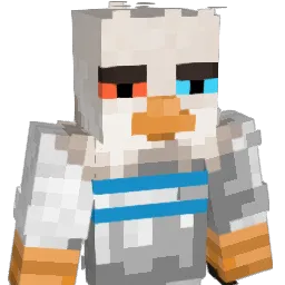 Gullapagos's skin
