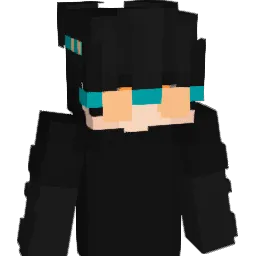 cosms's skin