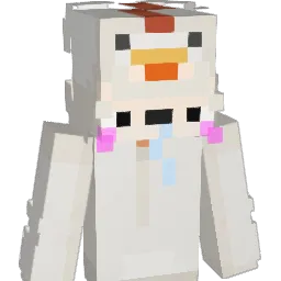 Tuanlatui's skin