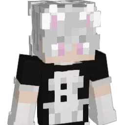 1b__'s Minecraft skin