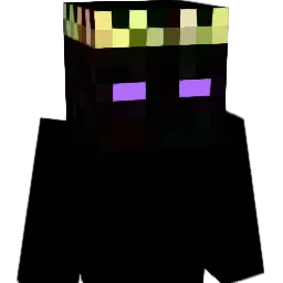 GamerSpiderX's skin