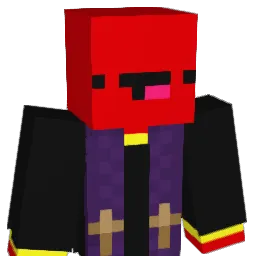 darietetex's skin