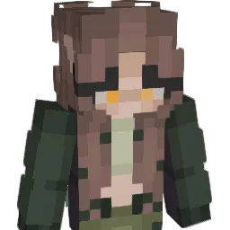 1big_MAN Minecraft avatar bust