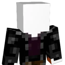 1bigfishboy Minecraft avatar bust