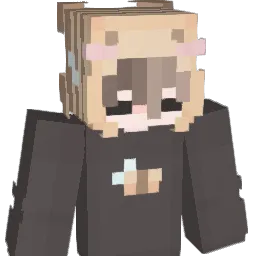 1blockster2's Minecraft skin