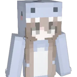 1blue's Minecraft skin