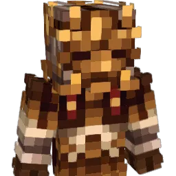 1brah1m Minecraft avatar bust