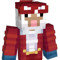 Sacronix's skin