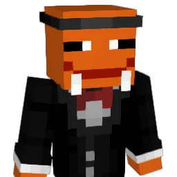 NoFlat's skin