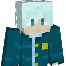 1cad Minecraft avatar bust