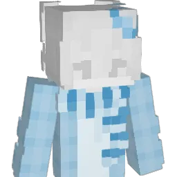 Bawiee's skin