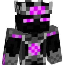 1camelman Minecraft avatar bust