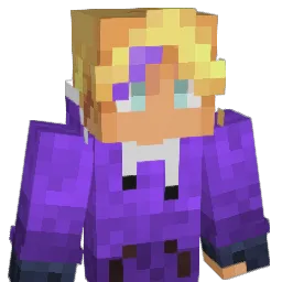 1carusVikare Minecraft avatar bust