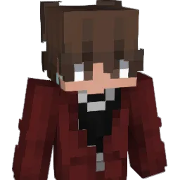 1cayk Minecraft avatar bust