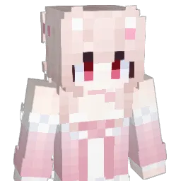 1ceCooler Minecraft avatar bust