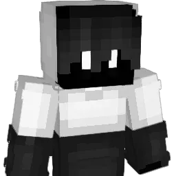 1ceCreaam Minecraft avatar bust