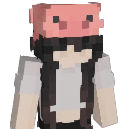 1ce_Tea Minecraft avatar bust