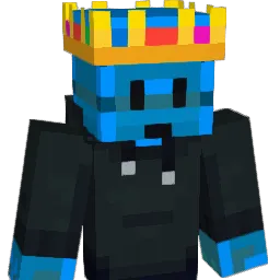 1ceypvp Minecraft avatar bust