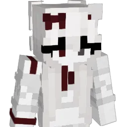 velvyt's skin