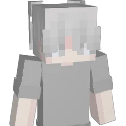 Sh460ww's skin
