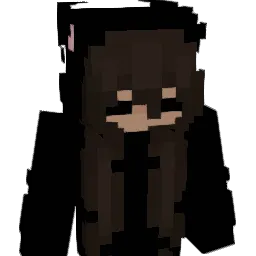 1cl0ud_ Minecraft avatar bust