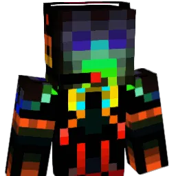 1cms's Minecraft skin