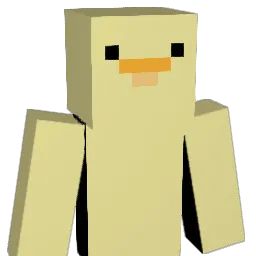 1cohen Minecraft avatar bust