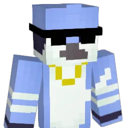 1coolnathan Minecraft avatar bust