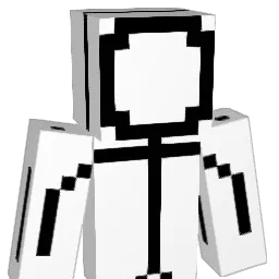 1coolnicker Minecraft avatar bust