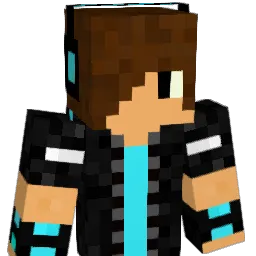 1coolseth Minecraft avatar bust