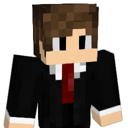 1costarecraft1 Minecraft avatar bust