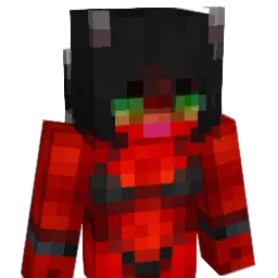 1cotto1 Minecraft avatar bust