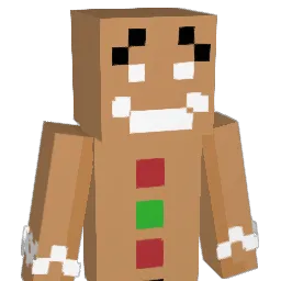 1craig2 Minecraft avatar bust