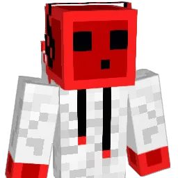 1creator's Minecraft skin