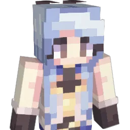 1crot's Minecraft skin