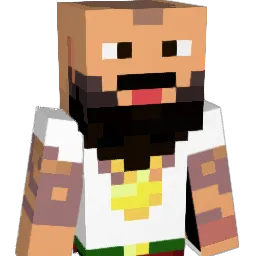 1cyMac's Minecraft skin